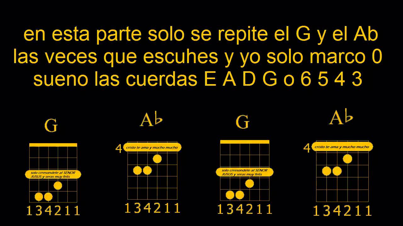 oh moradora de sion acordes guitarra ipuv san joaquin de turmero Anthonyoxel