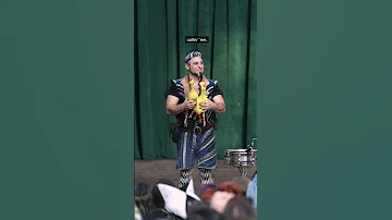 The Chicken Dance At The Renaissance Festival 