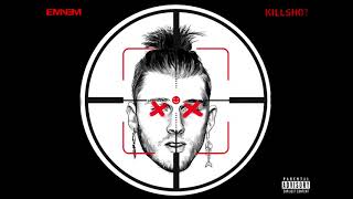 (Killshot) Earrape....