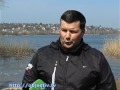 Весняне зариблення Муромського водосховища