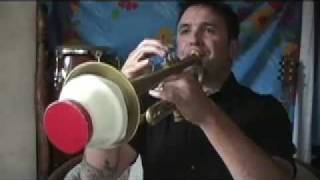 Trumpet Sound Effects (4): The Fall screenshot 1
