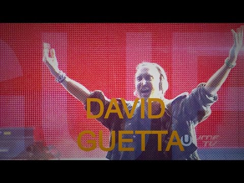 9 ივნისს, პირველი არხის ღამის ეთერში, 01:00 საათზე - ევრო 2016, დევიდ გეტას კონცერტი