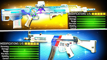 TOP *META* LOADOUT in WARZONE 2! (Warzone Best Loadouts / Class Setup) - MW2