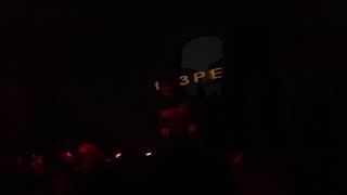 Ic3Peak - Сказка Live At , Shenzhen, 30122018