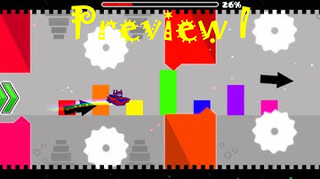 Preview I (My Part) + Full Layout - Incendiary by McMiner3244 (me) and More