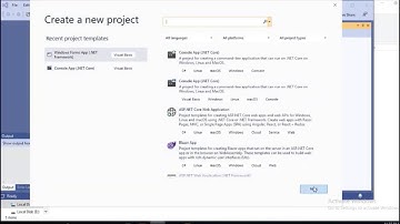 Object Oriented Programming in Vb.net |Creating classes, objects, and namespaces using Vb.Net Part 8