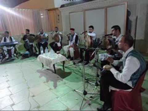 Khamsa W Khmis Alikom خمسة والخميس عليكم