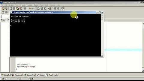 C++ y la estructura selectiva simple y dobles