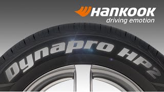 [Hankook Tire] Dynapro HP2