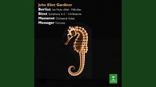 Symphony in C Major, WD 33: IV. Vivace