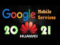 How To Install GOOGLE PLAYSTORE On Any HUAWEI DEVICE The "Renz Dagz TV" Way! (Works On EMUI 11) 2021