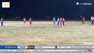 Live Cricket Match | BSC Oman (In USA) vs NTCA U17 | 05-Aug-23 05:32 PM | BSC Oman (Dallas_Houston-U