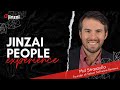 Phil strazzulla founder of select software reviews  jinzai people experience
