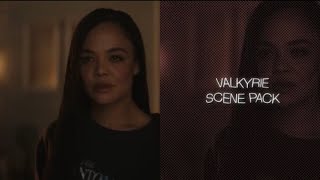 Valkyrie Tlat Scenepack