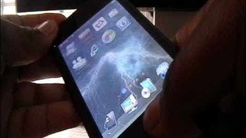 How to Downgrade (Restore) from 3.0 to 2.2.1 - Get into and out of DFU Mode