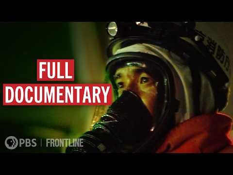 Inside Japan's Nuclear Meltdown (full documentary) | FRONTLINE