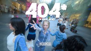 Kpop In Public Kiiikiii 키키 404 New Era Dance Cover Australia Horizon