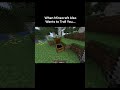 💀 I  Found a Secret Chest 😱 | “Aloo Khaoge?” 😂 | Mystery | Err0r_BoyZ | #shorts #minecraft