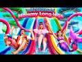 Моя Mommy Long Legs хозяйка аквапарка! Русалочку удочерила Mommy Long Legs!