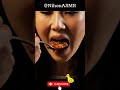 HEARTY Chilli Beans Mukbang ASMR - Warming & Satisfying Spoon Sounds #food #asmr #mukbang