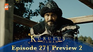 Kurulus Osman Urdu | Season 3 Episode 27 Preview 2