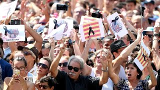 Spanish authorities arrest suspects in twin vehicle attacks