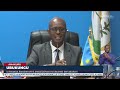 U Rwanda na EU basinyanye amasezerano y’inkunga ya Miliyari 67 Frw yo gushyigikira ubuhinzi