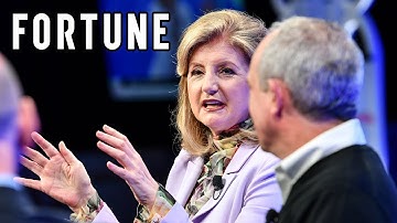 Brainstorm Health 2019: Finding the Bottom Line for Human Health I Fortune