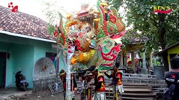 KEDER BALIKE SINGA DANGDUT WARLAN MUDA DSN. JATIROKE DS. JATIBARU KEC. CIASEM - SUBANG