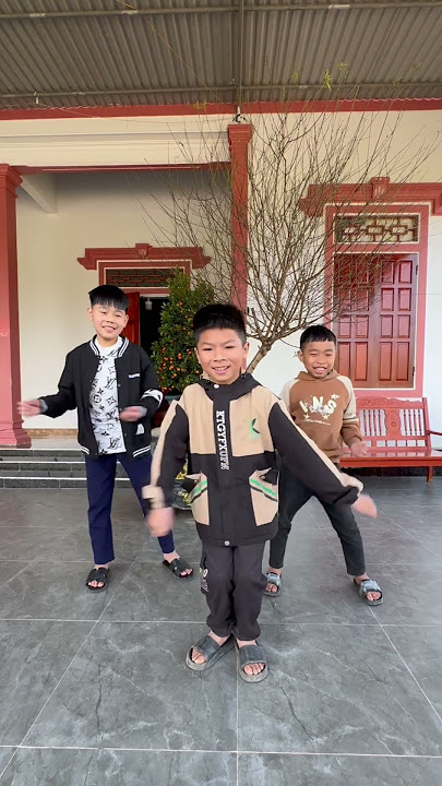 Không sao cả | Kin cha na - Tippi Vips #tippitv