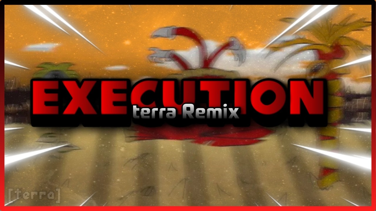 Friday Night Funkin': VS Sonic.EXE ~ EXECUTION (Remix V2)