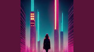 Lost in the city lights