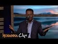 Tu es l  hosanna clips  joseph mbaya