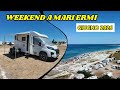 WEEKEND A MARI ERMI !!!