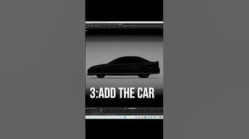 Blender Studio lighting tutorial