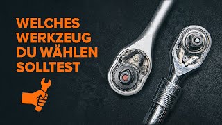 Zündkerze beim RENAULT MODUS / GRAND MODUS (F/JP0_) austauschen - kostenlose Video-Tricks