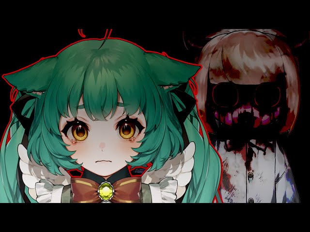 Explore An Abandoned Hospital In Anime Horror Game LAST LIGHT