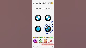 Braindom level 65 walkthrough solution gameplay || Game the chain