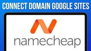 How to Connect Namecheap Domain to Google Sites (Step by Step)