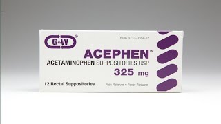 Acephen Tablet Uses Benefits and Symptoms Side Effects