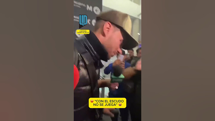 😡 "CON EL ESCUDO NO SE JUEGA" 🤬 César Villaluz defiende a Cruz Azul y lanza mensaje a Anselmi ⚽