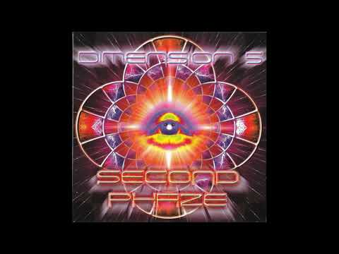 Dimension 5 - Limitless Dimension (Gate 3 Mix)