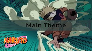 Naruto ost - Main Theme