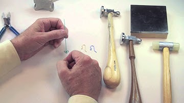 WigJig Video 8 Hardening Wire