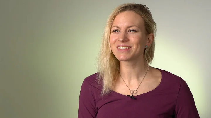 Elite triathlete, Olivia Ross-Hurst, back to compe...