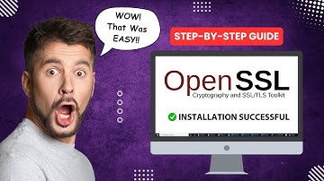 Install OpenSSL on Windows RDP | Easy Step-by-Step Guide