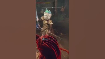 This is why you don’t attack invaders spawning in 😂ggs to these guys #eldenring