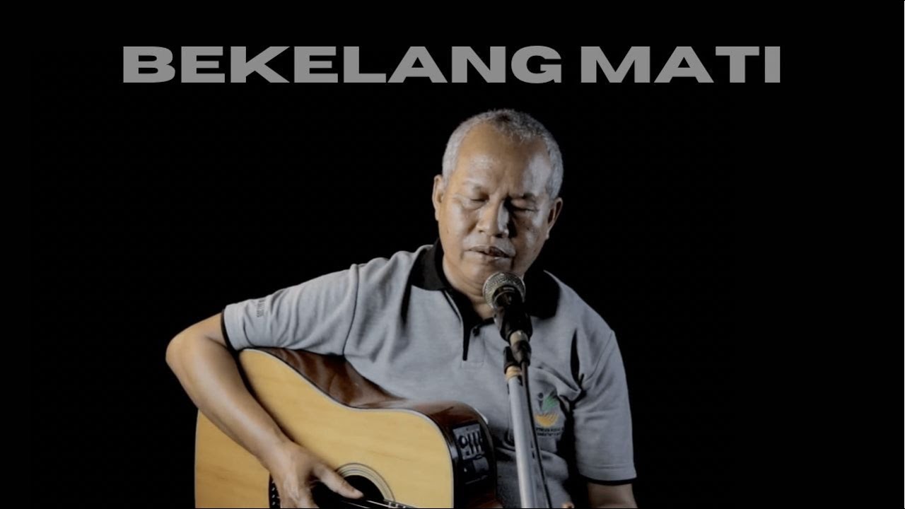 BEKELANG MATI