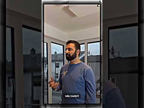 قلبي انقفل تصميم لتالين ولؤي تالين تيوب