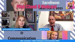 Alan Jacobson - Sales Training & Communication Skills